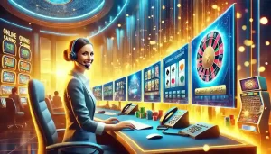 PHLWIN777 Casino Support